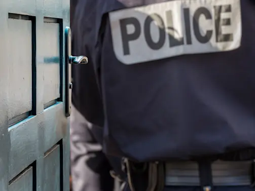 Why an Illinois Deputy Delivered a DoorDash Order-1