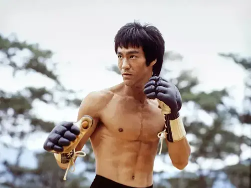 Bruce Lee's Death: Accident or Murder? - Main