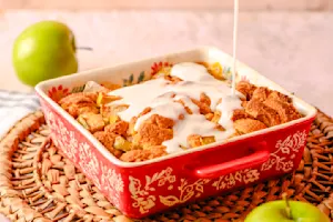 Turnover Casserole 1