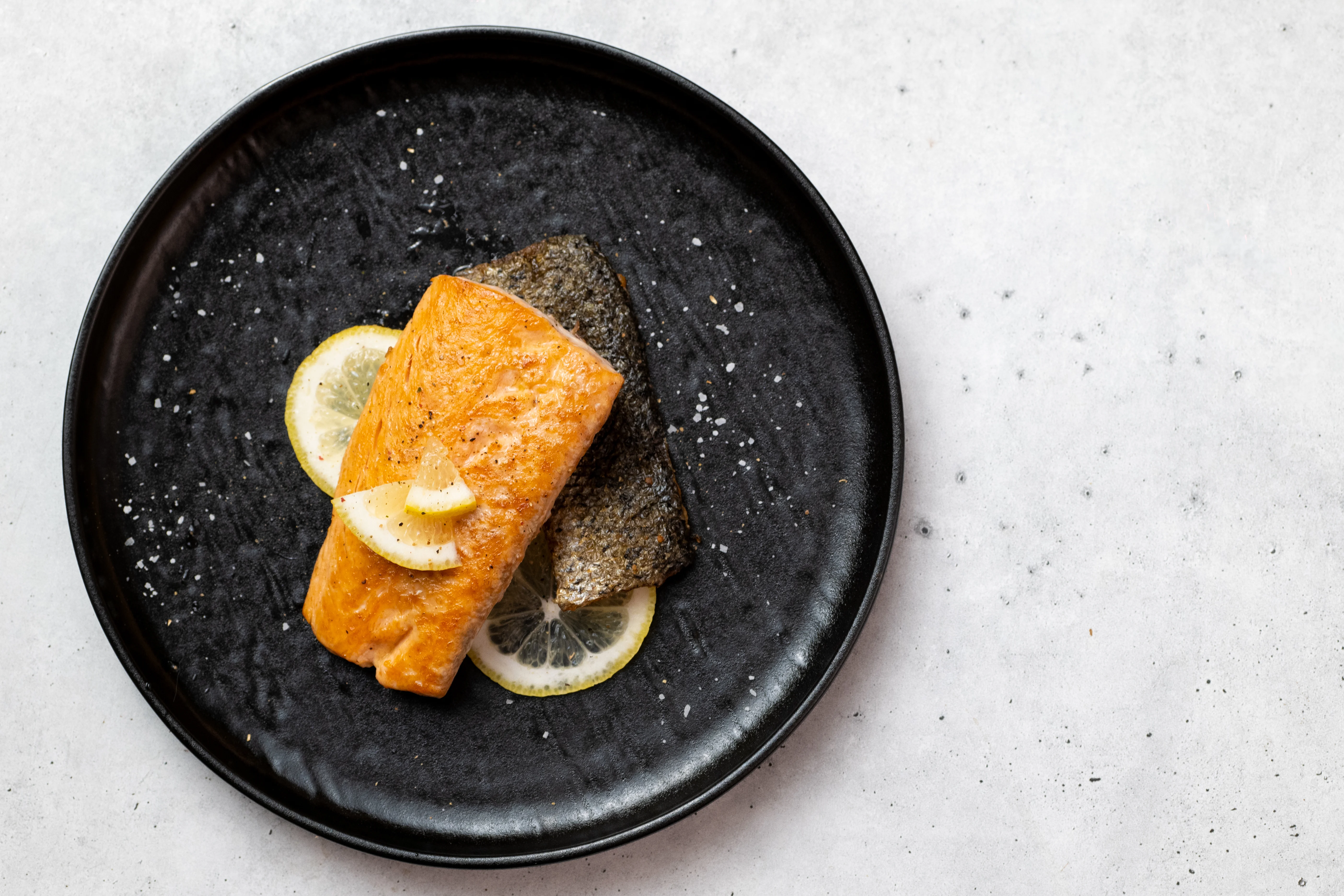 Pan-Fried Salmon | Command Cooking
