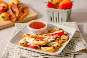 Sweet & Satly Pepper Poppers-1