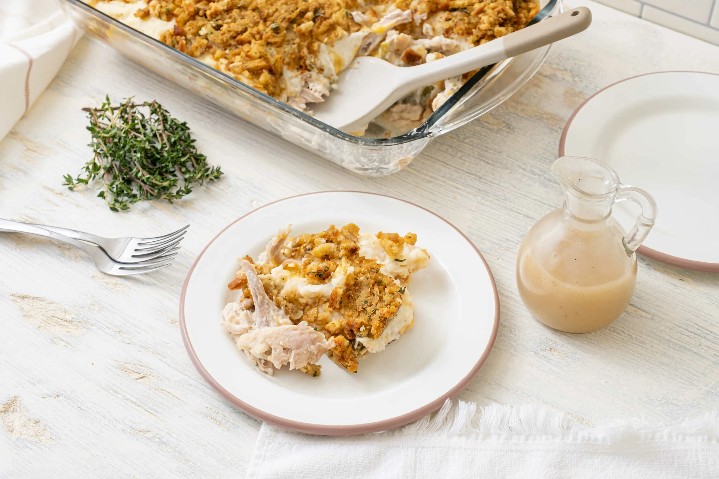 Ultimate Thanksgiving Table Casserole | Recipe Saver