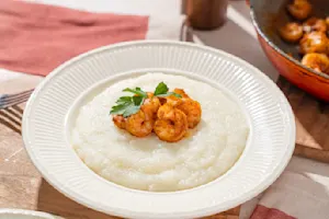Drunken Cajun Shrimp