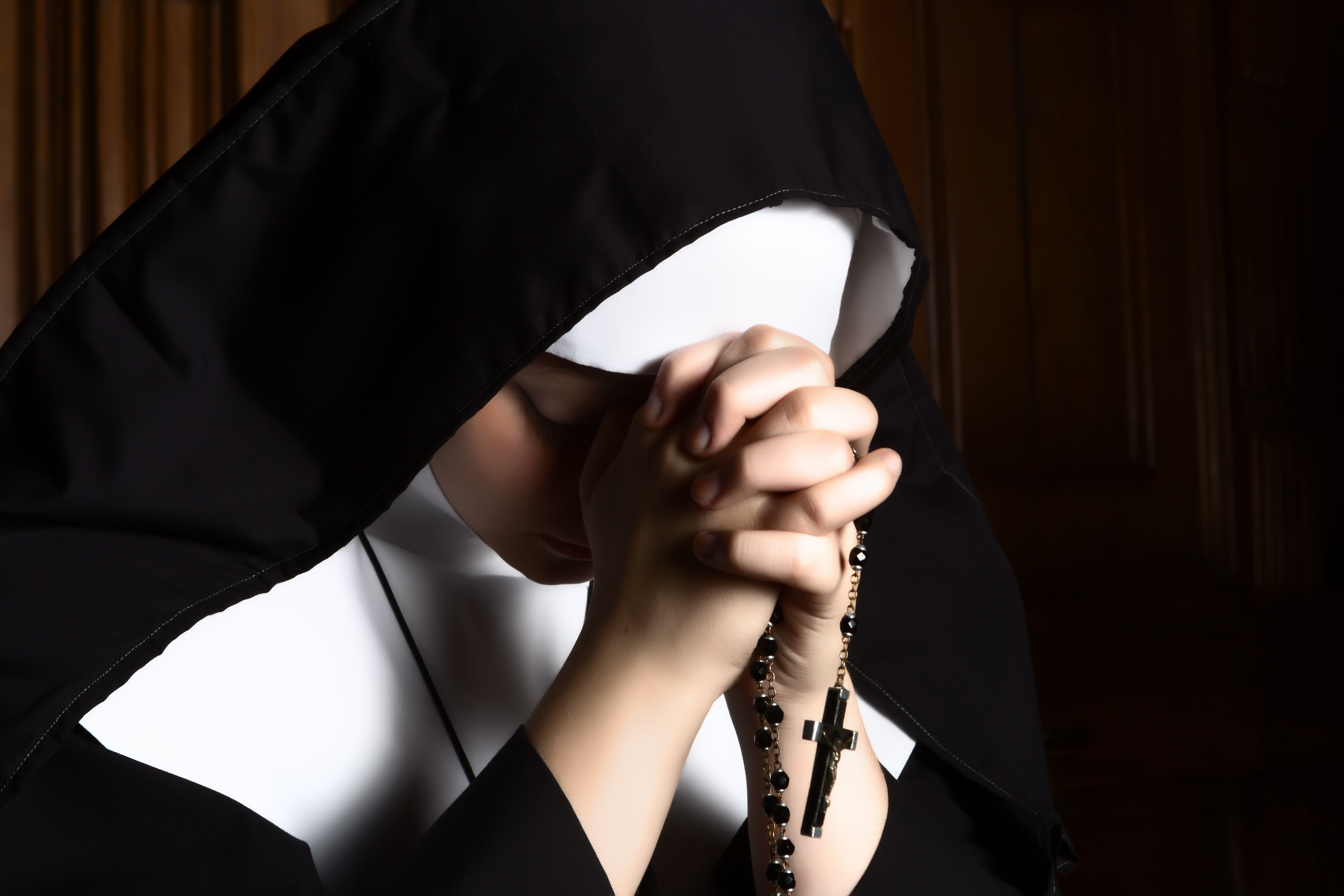 The Scandalous Cover-Up Exposed: Who Really Killed Sister Cathy?-1
