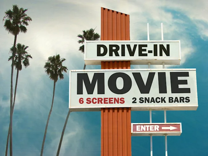 What's a car's favorite scary movie? image