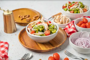 Women's Day Salad