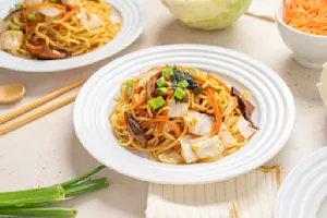 Classic Yakisoba