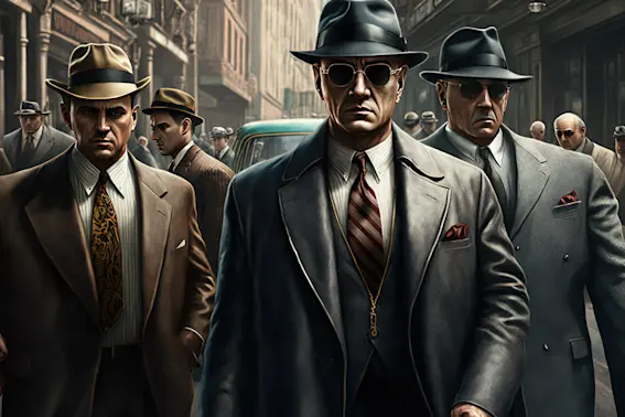 How the 1950 Brink's Robbery Baffled Investigators for Years-2