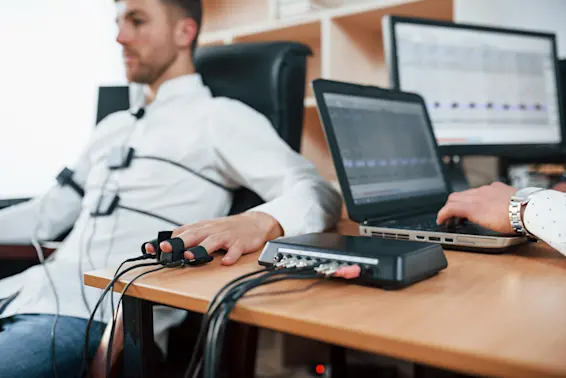 Do Lie Detectors Really Work?-1