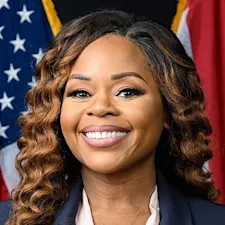 Rep McCormick Official Portrait 118th Congress (cropped)