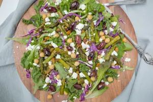 Spring Confetti Salad-7