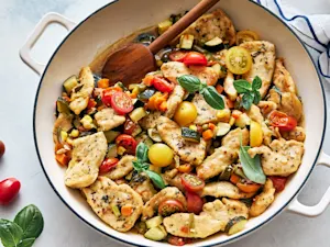 One-Pot Primavera 3