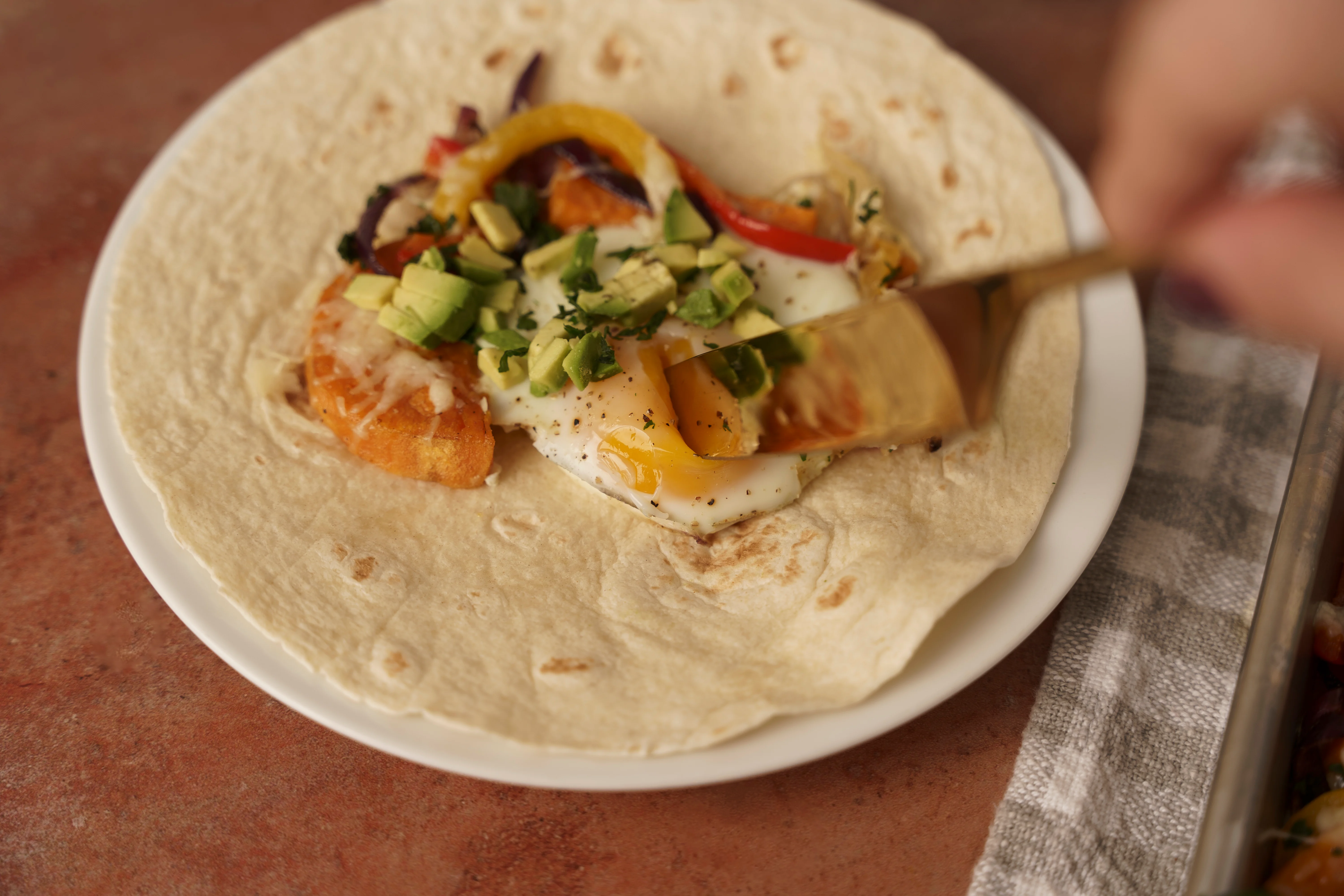 Texas's Favorite Breakfast | Recipe Saver