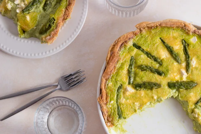 Timeless Tart