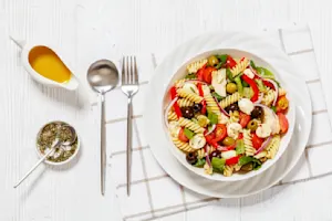 Jackie Kennedy Antipasto Salad