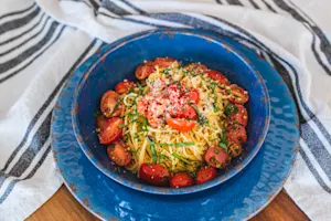 Angel Hair Pasta