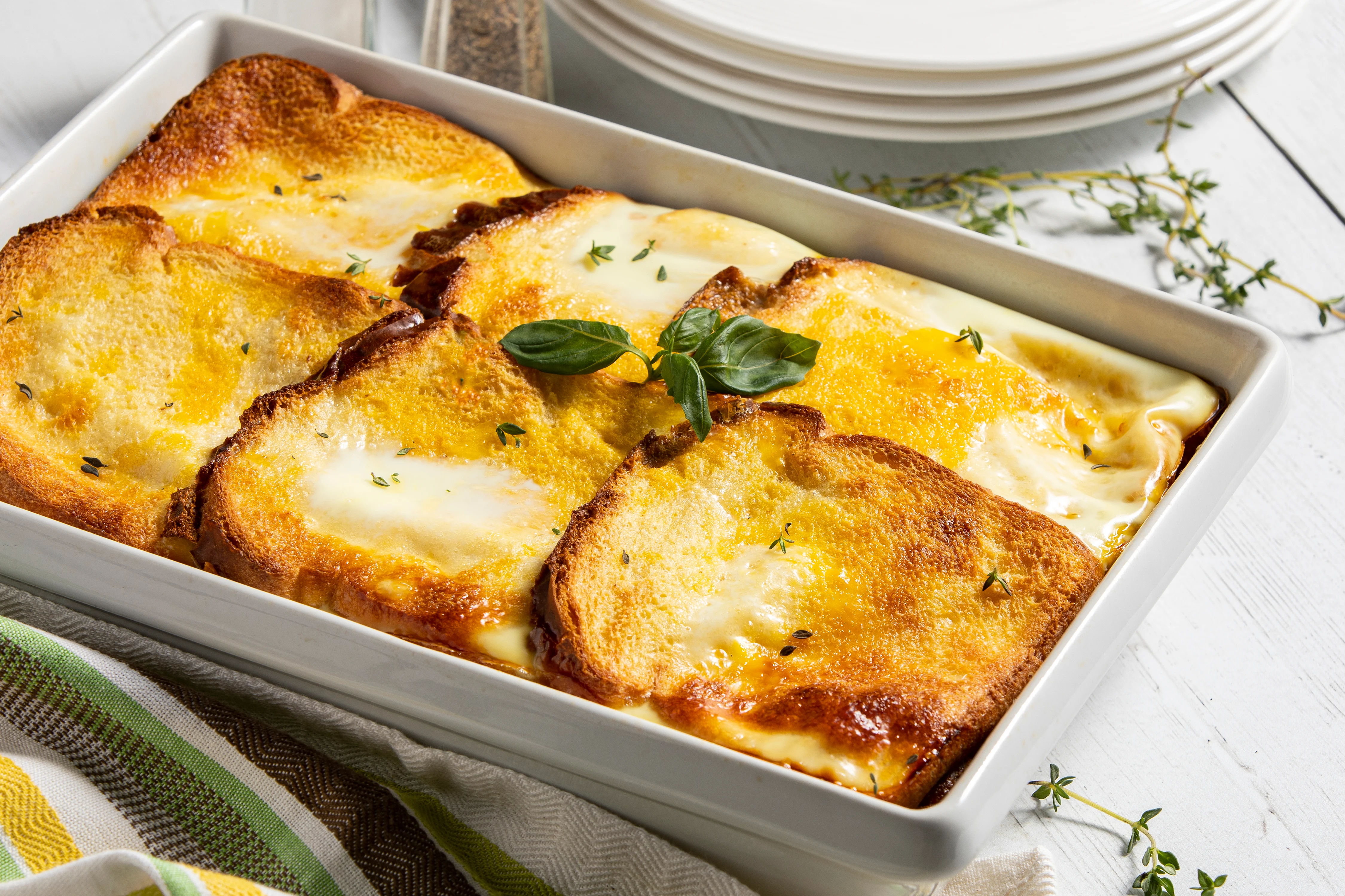 Wide-Awake Bake | Cooking Professionally