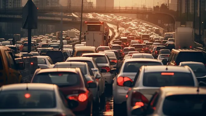 The Most Congested U.S. Cities to Avoid if You Hate Traffic-1