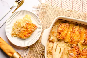 One-Stop Chop Bake 4