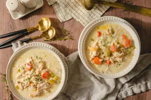 For the Soul Soup-4