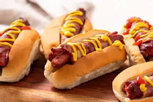 Home Run Dog