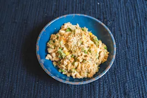 Mixed Up Chicken Casserole (1)