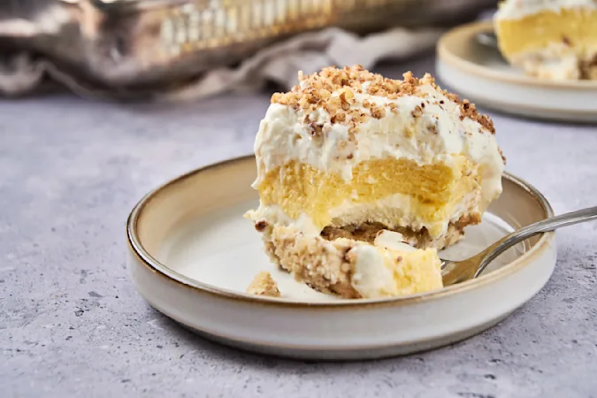 Butterscotch Delight
