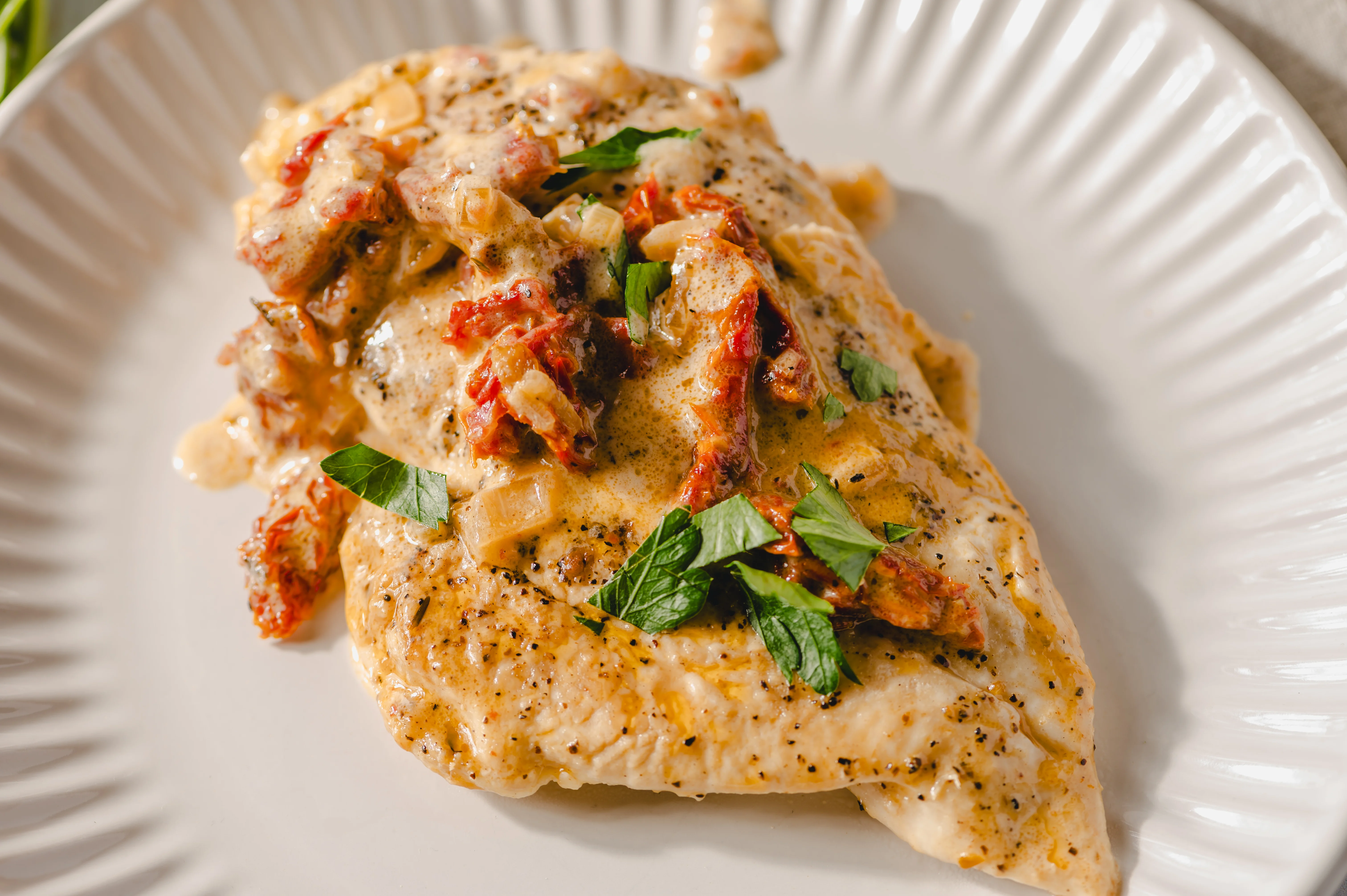 Sunny Chicken Cutlets | Command Cooking