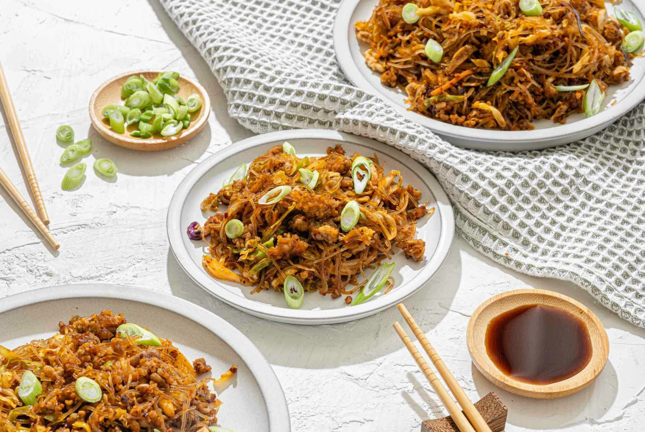 Ants on a Tree | Command Cooking