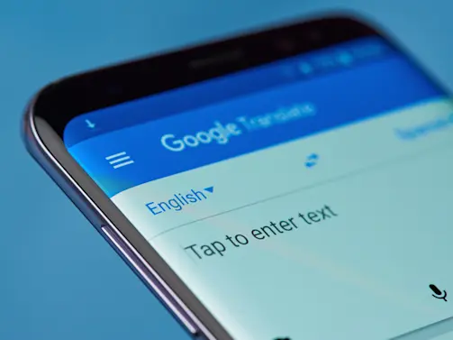 Google Translate Text From Missing Wife Sparks Murder Arrest