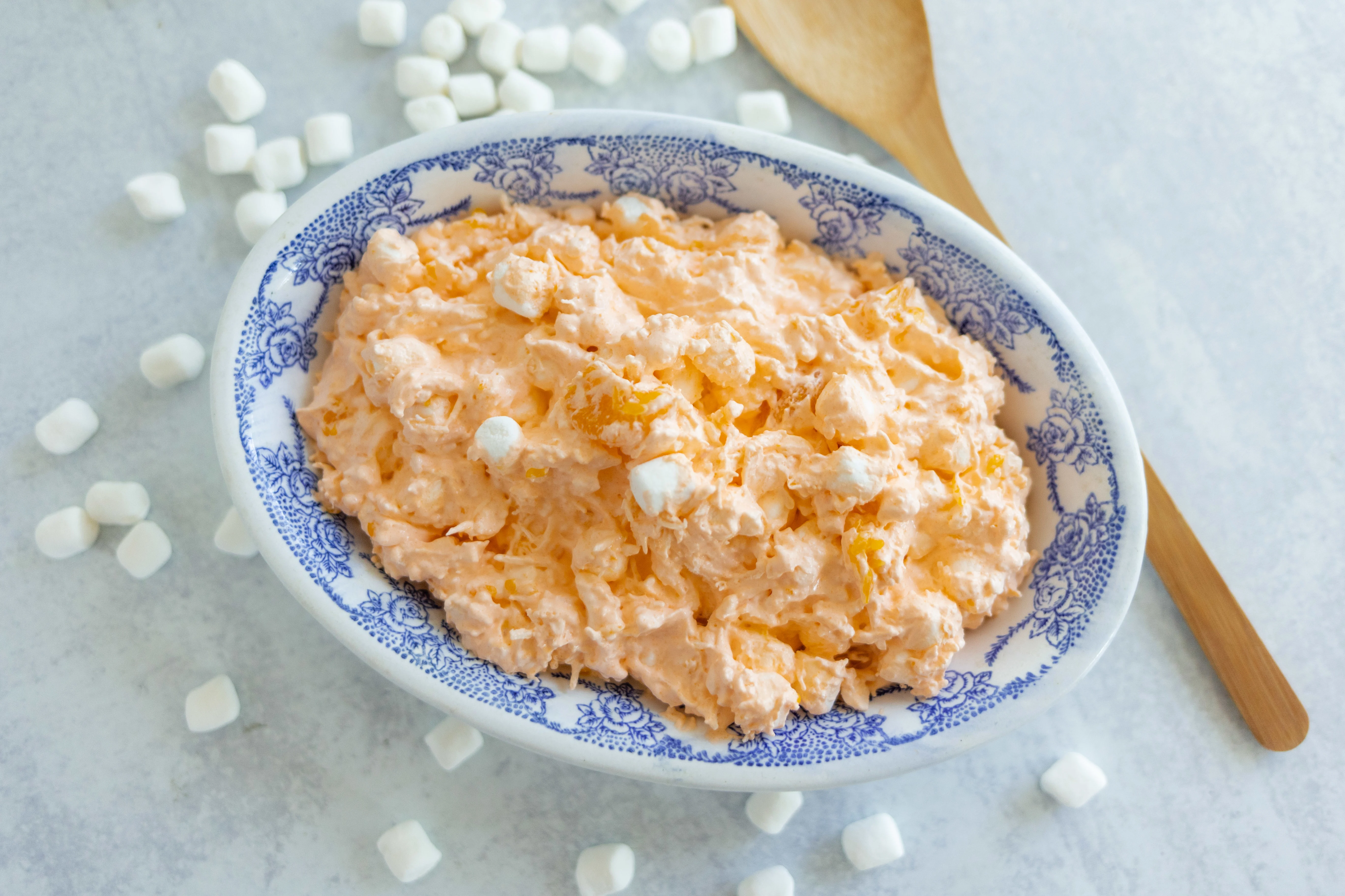 Creamsicle Fluff | Recipes Direct