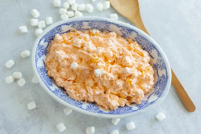 Creamsicle Fluff-3