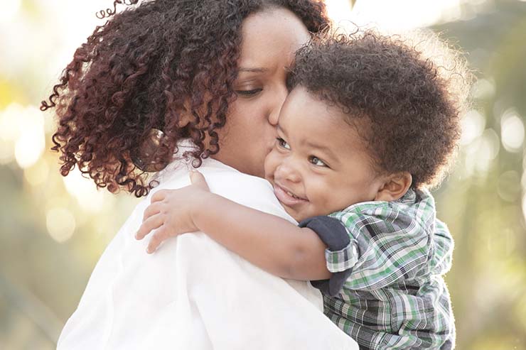  What day is your mom always right? image