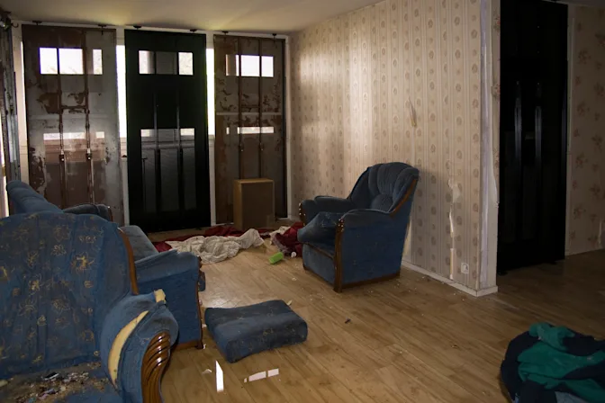 Do Squatters Actually Have Rights? What’s Happening in These States - 1