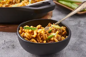 Better-Than-The-Box Hamburger Casserole 04