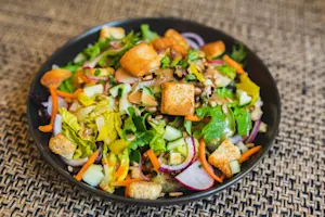Kathie Lee Salad