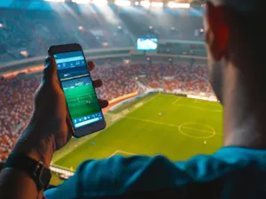 Ex-NFL Employee Sues FanDuel for $250M — Here's Why-1