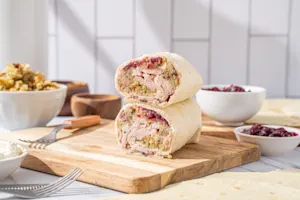Turkey Day Roll Up-5