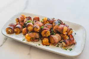 Bacon Tot Bombs