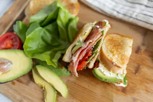 The Ultimate BLT