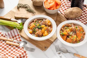 Skywalker Stew