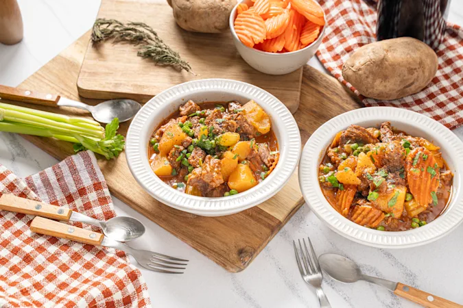 Skywalker Stew