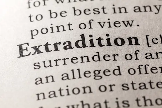 7 High-Profile Extradition Cases in the US