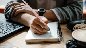 Chilling 'To-Do' List Discovered After Warehouse Murder-1