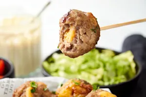Burger Bombs