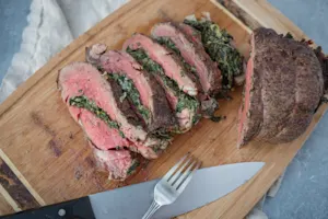 Stuffed Beef Tenderloin-7