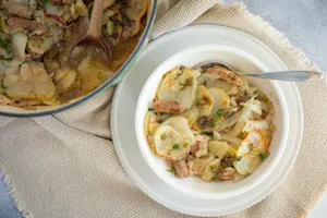 Coddle