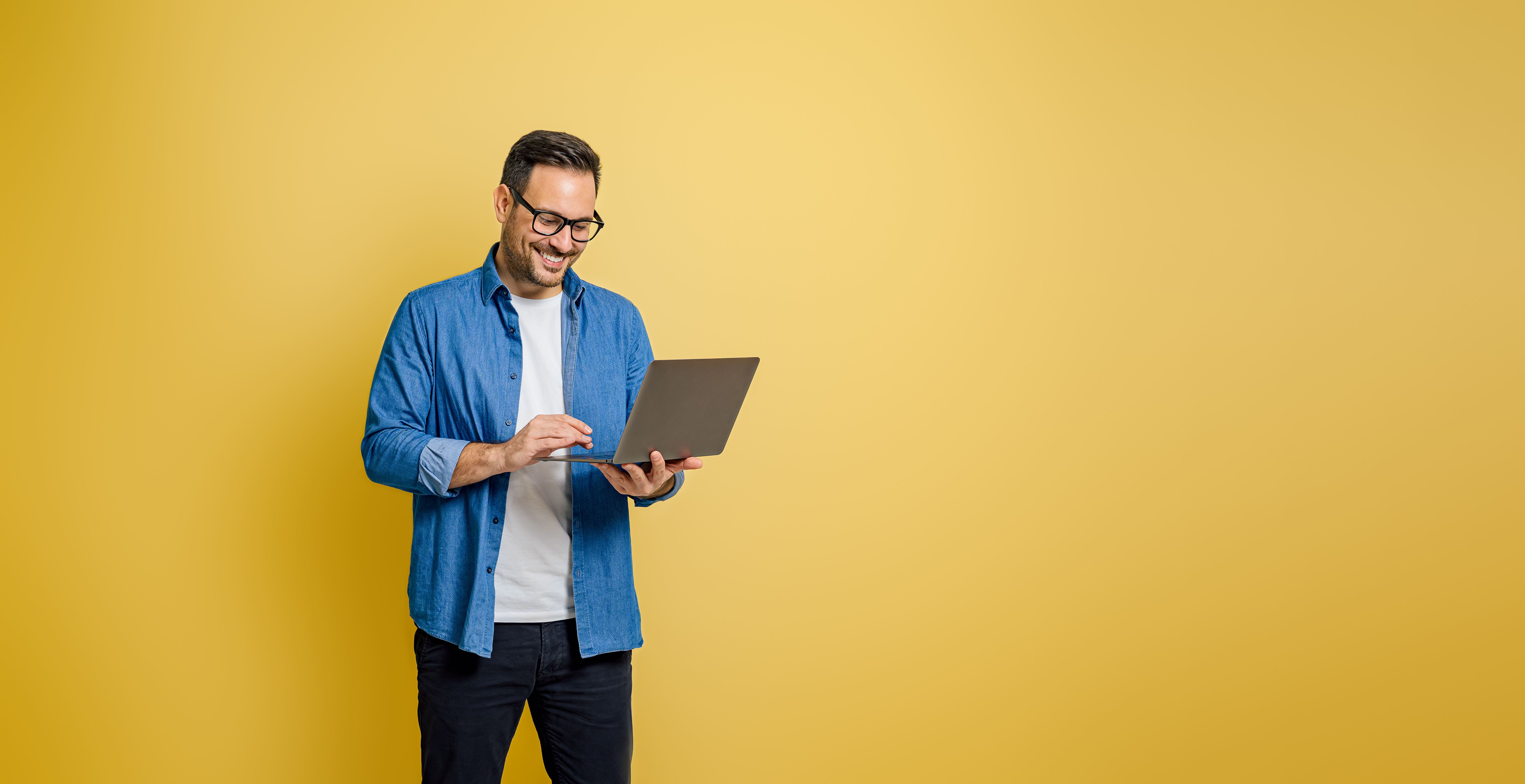 What's the only career where you can never sit down? image