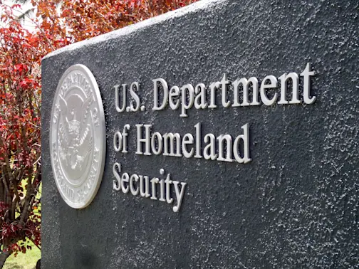 Inside the Shocking Pick to Lead U.S. Terrorism Prevention