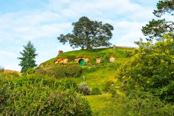Tourist Traps That Are Actually Worth the Hype-1